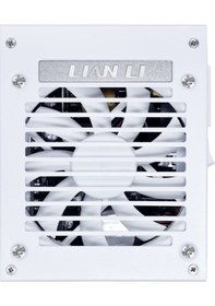 Resim Lian Li Sp850 V2 Beyaz 850w 80+ Gold Atx Power Supply Akak92llı0023 
