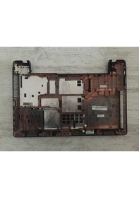 Resim Asus K52. K52F. K52J Notebook Alt Kasa 