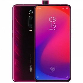 Resim Xiaomi Mi 9T Yenilenmiş TR Garanti | 64 GB 6 GB Kırmızı 