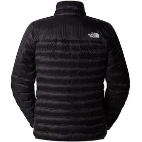 Resim The North Face Erkek Terra Peak Ceket Nf0a88u2jk31 Siyah 