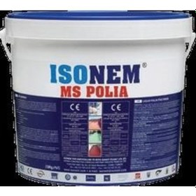 Resim ISONEM MS Polia Likid Polia Su Yalıtımı 5 KG 
