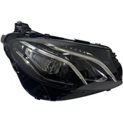 Resim Mercedes-Benz W213 / S213 / S238 / A238 2017-2020 Sağ Far Komple (Statik LED) 