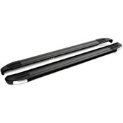 Resim Opel Combo D Van 2012-2018 / Maxı Brıllant Yan Basamak Siyah 