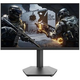Resim Fazeon X27f240p 27" 240hz 0.5ms Hdmı+dp Hdr Fullhd G-sync Freesync Ips Pivot Vesa Monitör 
