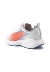 Resim Lumberjack Lautaro M 5fx Beyaz Erkek Çocuk Koşu Ayakkabısı 000000000101952664 Beyaz-turuncu Beyaz - Turuncu 