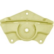 Resim Superb Cam Kriko Motor Kapağı Sol Sağ 