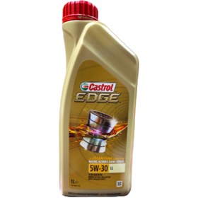 Resim Castrol Edge 5w30 Ll 1 Litre 
