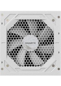 Resim Gigabyte Gp-ud1000gm Pg5 Ice 1000w 80 Plus Gold Full Modüler Akak92gıg0019 