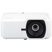 Resim ViewSonic LS740HD 5000 ANSI Lümen 1920x1080 Full HD Lazer Projeksiyon Cihazı 