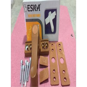 Resim Kilit Market Esra Güvenlik Emniyet Mandalı 