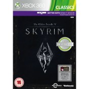 Resim Skyrim Xbox 360 