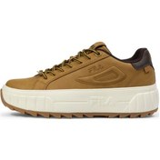 Resim Fıla Sintra N Kadın Sneaker Ayakkabı Ffw0582.73131 Kahverengi 