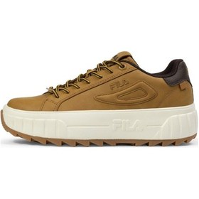 Resim Fıla Sintra N Kadın Sneaker Ayakkabı Ffw0582.73131 Kahverengi 