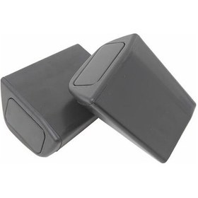 Resim Crackedice Araba Kapısı Özel Yan Çöp Kutusu Küllük Araba Düzenleyici 