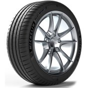 Resim Michelin 225/45 R19 96W XL * Pilot Sport 4 Binek Yaz Lastiği (2024 Üretim) 