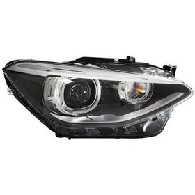 Resim Tyc Bmw1001025 - 20-e075-06-2b B.1 F20 Ön Far El.motor.xenon Tip 