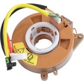 Resim Zenon-fı504 - Dıreksıyon Doner Kontaktoru Dıreksıyon Sargısı Do 