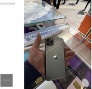 Resim Apple iPhone 11 Pro Max İkinci El TR | 64 GB | Gri İkinci El İPHONE 11 PRO MAX 64 GB SİYAH TERTEMİZ