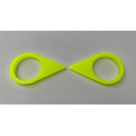 Resim GÜNERPLAST Tork Gösterici Aa32 ( 100 Adet / Paket ) 