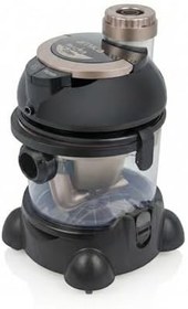 Resim Hydra Rain ET12102 Su Filtreli Halı Yıkama Makinesi 2400 W 
