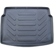 Resim Rizline Hyundai İ30 2017 Sonrası Alt Cepli Bagaj Havuzu 