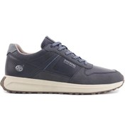 Resim Dockers By Gerli 235525 3pr Erkek Günlük Spor Ayakkabı Lacivert 