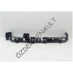 Resim Renault Clio Symbol Joy Ön Tampon Darbe Emici 620902821r 