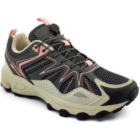 Resim Hammer Jack Reagan Kadın Spor Ayakkabı-gri Gri 