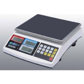 Resim Neck Jcs-A Sayıcı Terazi 30 KG 1 Gr 