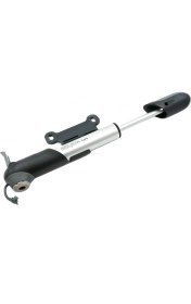 Resim Giyo GP-04A 120PSI Alüminyum Bisiklet Pompası 