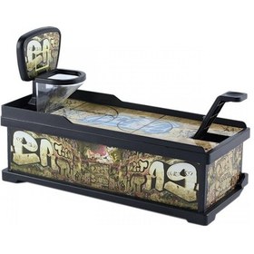 Resim Eğlenceli Basket Atmalı Basketbol Kumbara 