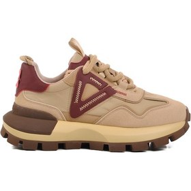 Resim Pierre Cardin Vizon Kadın Spor Ayakkabı Pcı-11004 G Vizon 