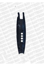 Resim Baytech Kumtel - Luxell 280-285 vantilatör gövde 