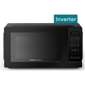 Resim Kumtel HMIN-02 Smartwave Dijital Inverter Mikrodalga Fırın Siyah 