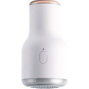Resim Sw Future Saç Topuzu Düzeltici Çok Fonksiyonlu Saç Temizleme Cihazı 2 W (Yurt Dışından) 