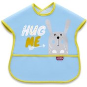 Resim Babyjem Poli Muşamba Büyük Önlük 0293 Çok Renkli 