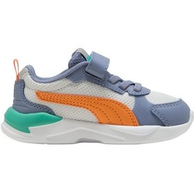 Resim 401495-08 Puma X-ray 3 Lt Ac+ Inf Bebek Spor Ayakkabı Beyaz 401495-08 Beyaz 