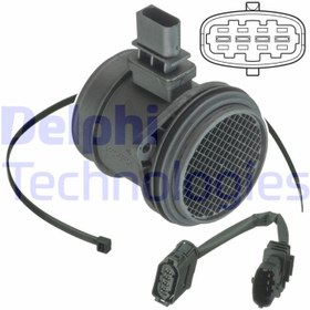 Resim MAF SENSORU VOLVO C30, C70, S40, S60, V50, V70, XC60, XC70, XC90 12 / 2001> 04 / 2010 