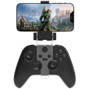 Resim Xbox Series S/x One X/ S Oyun Kollar İçin Cep Telefonu Kelepçesi Dobe Tyx-0631b 