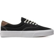 Resim Vans Ua Era 59 Siyah Erkek Sneaker Siyah 