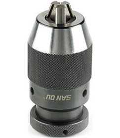 Resim Supra Elle Sıkma Mandren 1.0-16 MM B16 - Gfb 