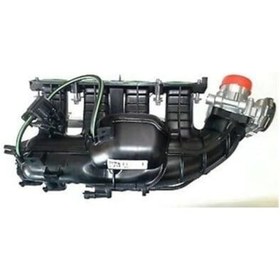 Resim Opel Astra J 1,4 Turbo Emme Manifoltu Komple Gm - 