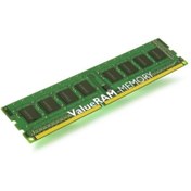 Resim Kingston 4 GB (1x4GB) KFJ9900CS/4G DDR3-1600 PC3-12800 MASAÜSTÜ RAM BELLEK ORJİNAL ÜRÜN