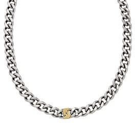 Resim Emporio Armani AJEGS3187-040 Erkek Kolye 