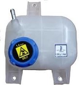 Resim Fiat Palio 1.3 Dizel Yedek Su Deposu Opar 51891028 