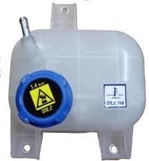 Resim Fiat Albea 1.3 Dizel Yedek Su Deposu Opar 51891028 