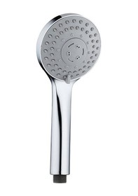 Resim Duxxa Latte El Duşu Gri D.440 Gri 