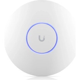 Resim UBIQUITI UNIFI6 AX3000 ACCESS POINT (U6-LR) ADAPTÖRSÜZ 