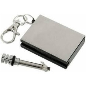 Resim Benzinli Metal Kibrit Karabinalı 
