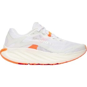Resim Merrell Merrell Promorph Kadın Beyaz Yol Koşusu Ayakkabısı Whf Beyaz 